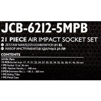 JCB 6212-5MPB (61736) Image #12