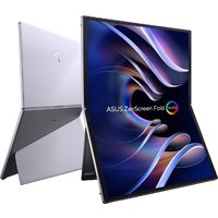 ASUS ZenScreen Fold OLED MQ17QH