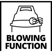 Einhell TC-VC 18/15 Li - Solo (без АКБ и З/У) Image #14