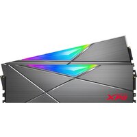 ADATA XPG Spectrix D50 RGB 2x16GB DDR4 PC4-25600 AX4U320016G16A-DT50 Image #1