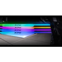 ADATA XPG Spectrix D50 RGB 2x16GB DDR4 PC4-25600 AX4U320016G16A-DT50 Image #4