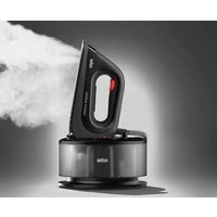 Braun CareStyle Compact IS 2058 BK Image #3