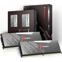 KingBank KRRB 2x16ГБ DDR5 6000 МГц K5.01.FLA5ED9401 Image #3