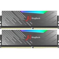 KingBank KRRB 2x16ГБ DDR5 6000 МГц K5.01.FLA5ED9401