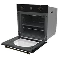 Norden NRD 6000 BL Rustic Image #2