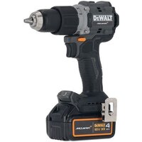 DeWalt DCD85MM1T-QW (с 1-м АКБ, кейс) Image #3