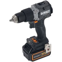 DeWalt DCD85MM1T-QW (с 1-м АКБ, кейс) Image #5