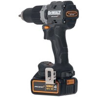 DeWalt DCD85MM1T-QW (с 1-м АКБ, кейс) Image #6