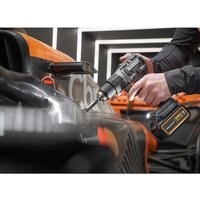 DeWalt DCD85MM1T-QW (с 1-м АКБ, кейс) Image #14