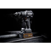 DeWalt DCD85MM1T-QW (с 1-м АКБ, кейс) Image #22