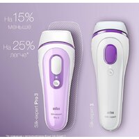 Braun Silk-expert IPL Pro 3 PL3132 Image #5