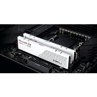 G.Skill Ripjaws S5 2x32ГБ DDR5 6000МГц F5-6000J2836G32GX2-RS5W Image #4