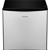 Hyundai CO0502 (серебристый/черный)