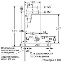 NEFF D46ED52X1 Image #11