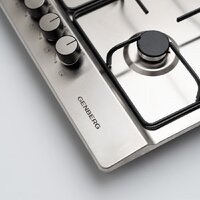 Genberg G6014-STSGK Image #5