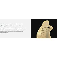 AndaSeat Kaiser 3 AD12YDC-L-01-E-PV/C (зеленый) Image #7