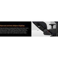 AndaSeat Kaiser 3 AD12YDC-L-01-E-PV/C (зеленый) Image #6