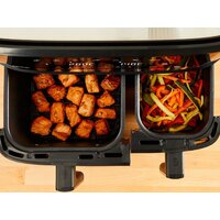 Tefal Dual Easy Fry & Grill EY901AE0 Image #6