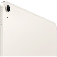 Apple iPad Air 13" 2025 5G 128GB (звездный свет) Image #3