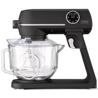 CASO KM 1800 Black-G