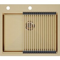 Paulmark Kroner-pro 59 + ролл-мат pro PM705951-BG+R405-BG