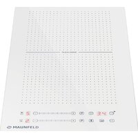 MAUNFELD CVI292S2FWH Image #2