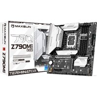 Maxsun Terminator Z790M D5 WIFI Image #2