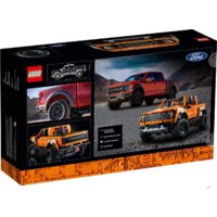 LEGO Technic 42126 Ford F-150 Raptor Image #2
