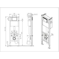 AM.PM X-Joy C851701SC + Link Pro S-IN-MZ-LINK_PRO Image #16