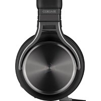 Corsair Virtuoso RGB Wireless SE (темно-серый) Image #4