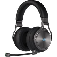 Corsair Virtuoso RGB Wireless SE (темно-серый)
