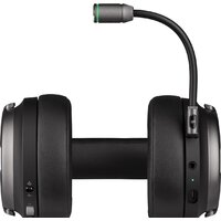 Corsair Virtuoso RGB Wireless SE (темно-серый) Image #5