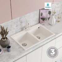 Polygran Brig 790 (белый хлопок) Image #7