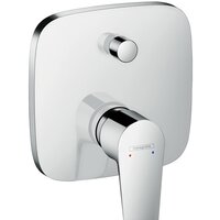 Hansgrohe Talis E 71474000 (хром)