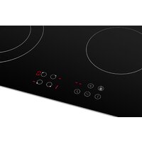 Weissgauff HV 642 BA Black Edition Image #3