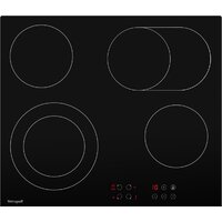 Weissgauff HV 642 BA Black Edition