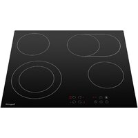 Weissgauff HV 642 BA Black Edition Image #2