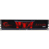 G.Skill Aegis 2x16GB DDR4 PC4-24000 F4-3000C16D-32GISB