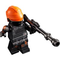 LEGO Star Wars 75315 Легкий имперский крейсер Image #14