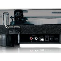 Lenco LS-50LED BK Image #5