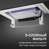 Zigmund & Shtain K 171.5 W Image #12