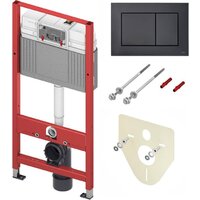 Saniteco KW-9003W Rimles + TECE 9400414 Image #2