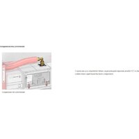 Saniteco KW-9003W Rimles + TECE 9400414 Image #11