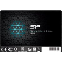 Silicon-Power Slim S55 480GB SP480GBSS3S55S25