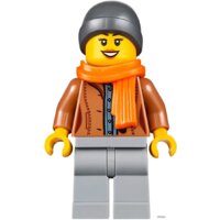 LEGO City 60203 Горнолыжный курорт Image #31