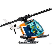 LEGO City 60203 Горнолыжный курорт Image #9