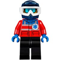 LEGO City 60203 Горнолыжный курорт Image #32