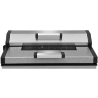 CASO FastVac 4008