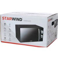 StarWind SMW3420 Image #8