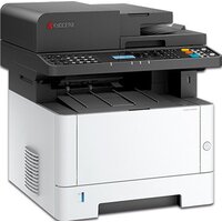 Kyocera Mita ECOSYS MA4000fx 110C1B3NL0 Image #1